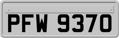 PFW9370