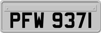 PFW9371