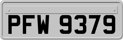PFW9379