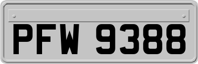 PFW9388