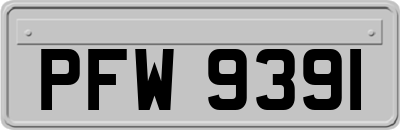 PFW9391