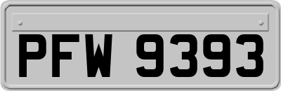 PFW9393