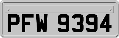 PFW9394