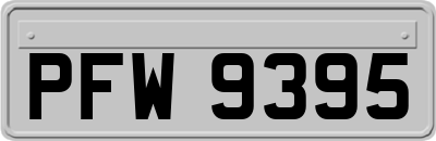 PFW9395