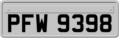 PFW9398