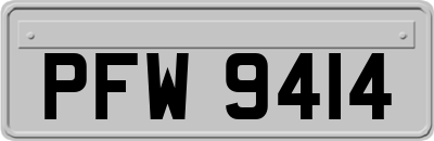 PFW9414