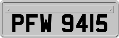 PFW9415