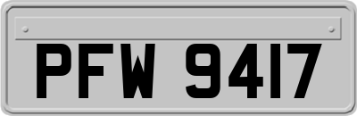 PFW9417