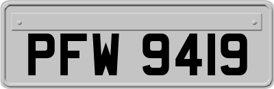 PFW9419