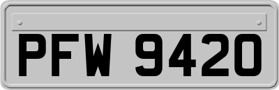 PFW9420
