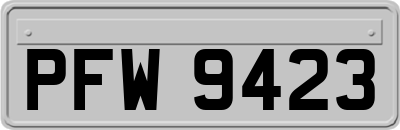 PFW9423