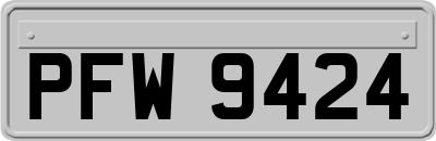 PFW9424