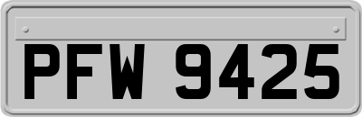 PFW9425