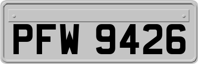 PFW9426