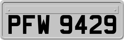 PFW9429