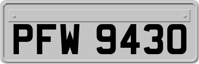 PFW9430