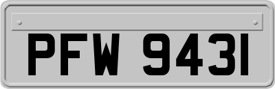 PFW9431