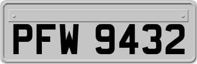PFW9432