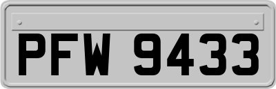 PFW9433