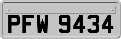 PFW9434