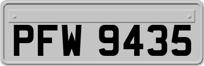 PFW9435