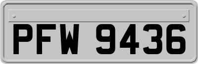 PFW9436
