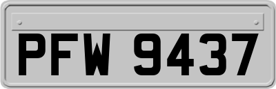 PFW9437