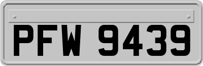 PFW9439