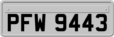 PFW9443