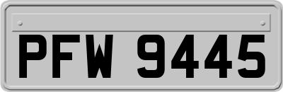 PFW9445