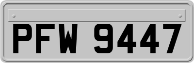 PFW9447