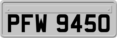 PFW9450
