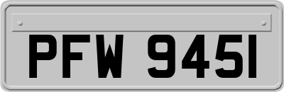 PFW9451