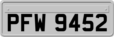 PFW9452