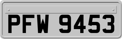 PFW9453