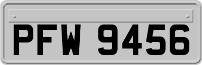 PFW9456