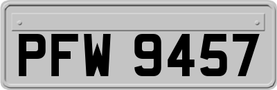 PFW9457