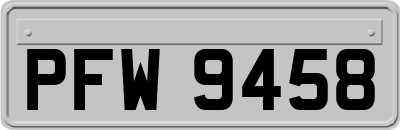 PFW9458