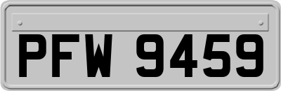 PFW9459