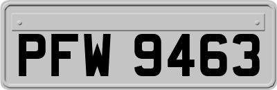 PFW9463