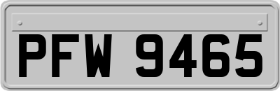 PFW9465