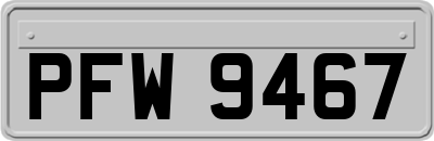 PFW9467