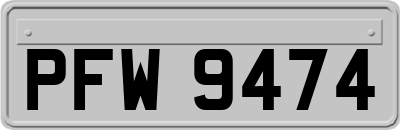 PFW9474