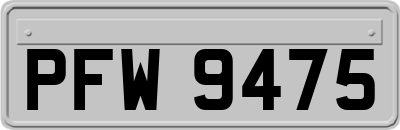 PFW9475