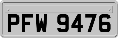 PFW9476