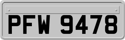 PFW9478