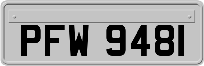 PFW9481
