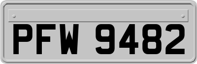 PFW9482