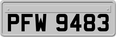 PFW9483