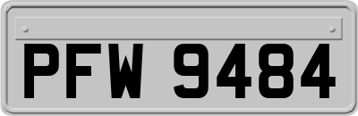 PFW9484